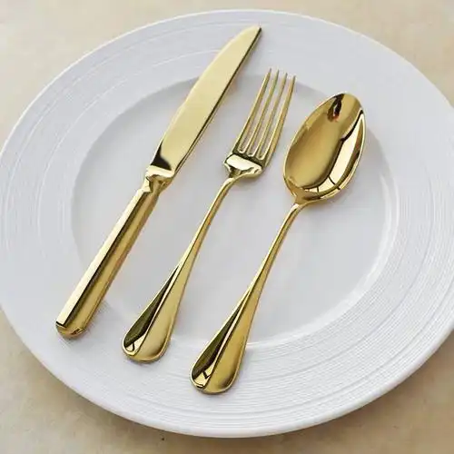 餐具的主图怎么做？跨境卖家教程 商品原图 1
