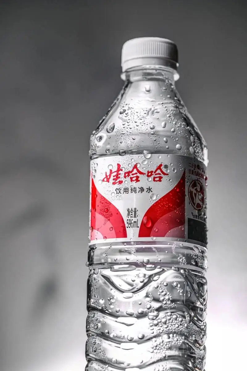 纯净水的产品图怎么做？跨境卖家教程 商品原图 1