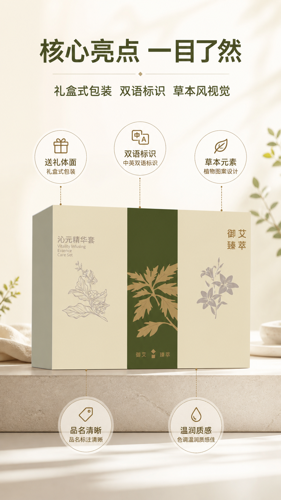 护理套装的产品图怎么做?跨境卖家教程 生成效果图 3
