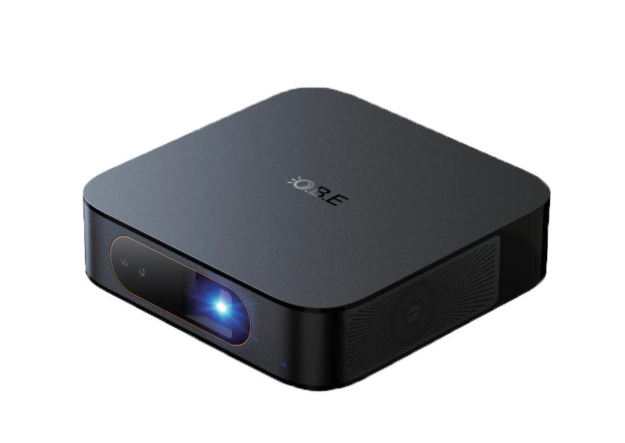 投影仪主图怎么生成？AI 一键出图案例 商品原图 1