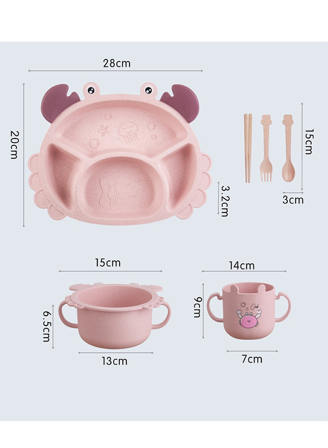 餐具的主图怎么做？跨境卖家教程 商品原图 1