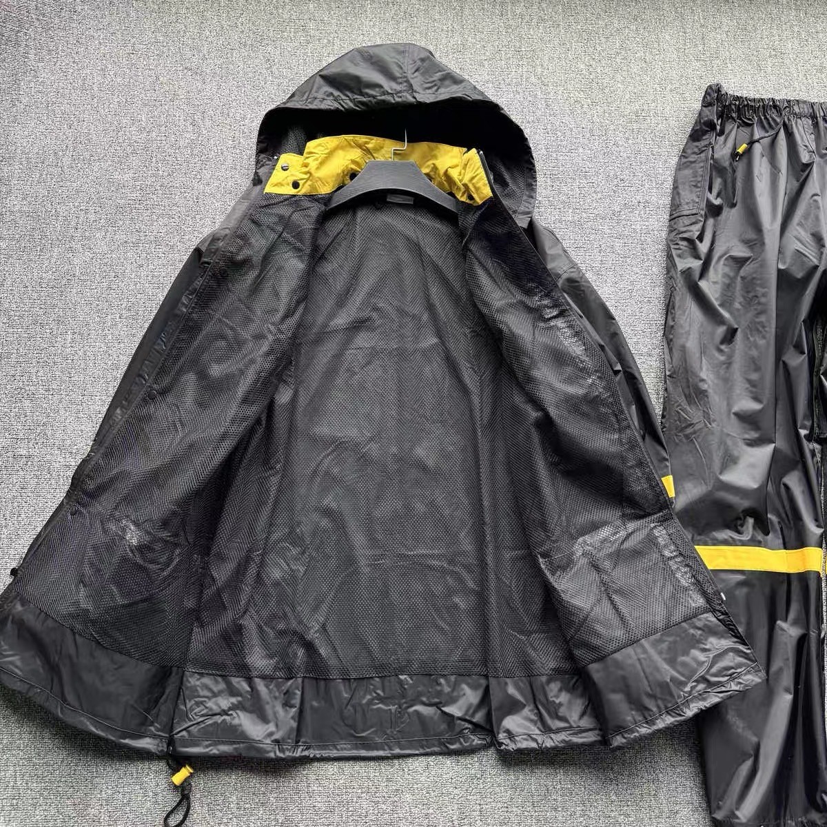亚马逊雨衣产品图怎么做？ 商品原图 3
