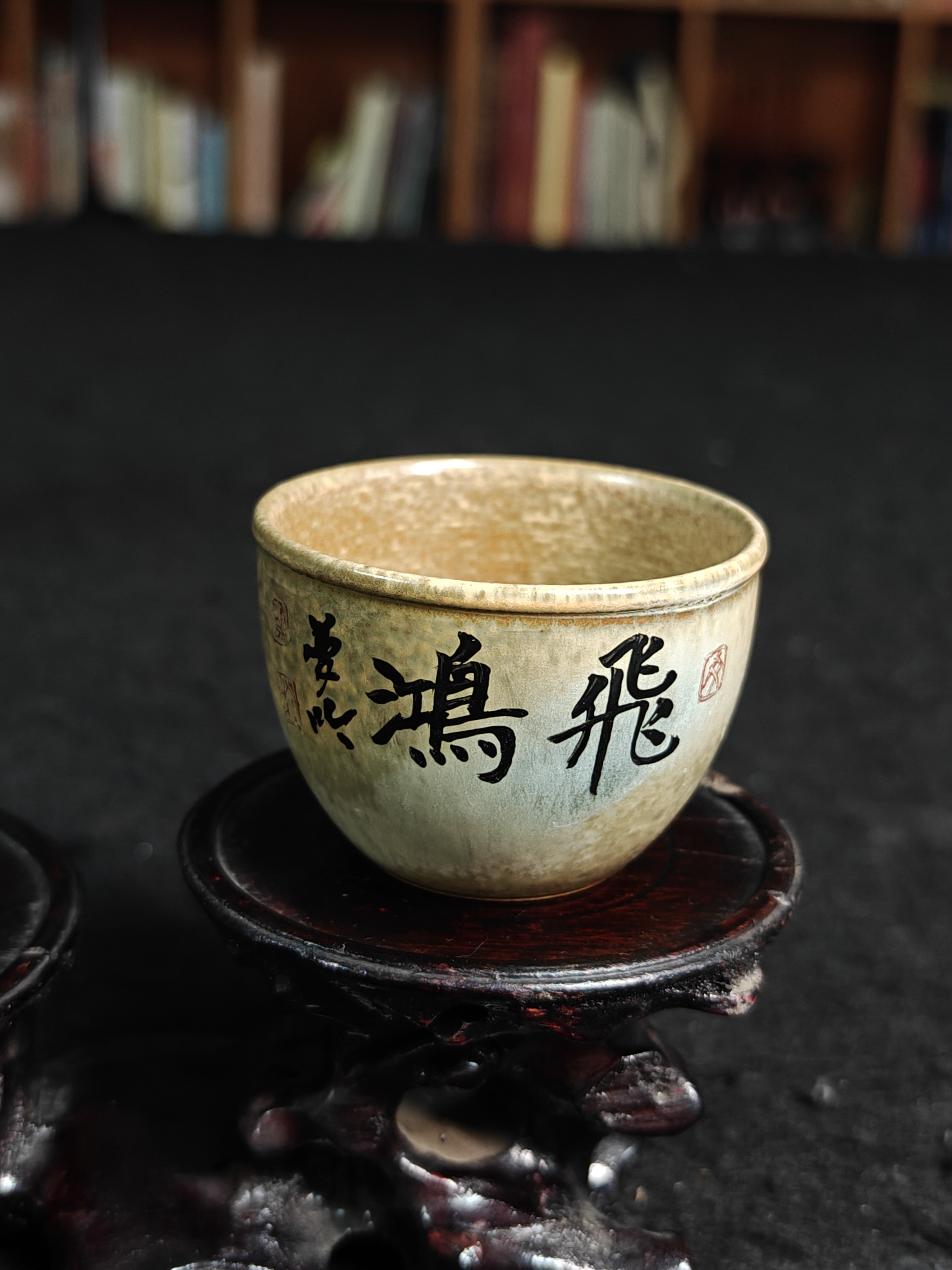 淘宝茗杯场景图怎么做？ 商品原图 1